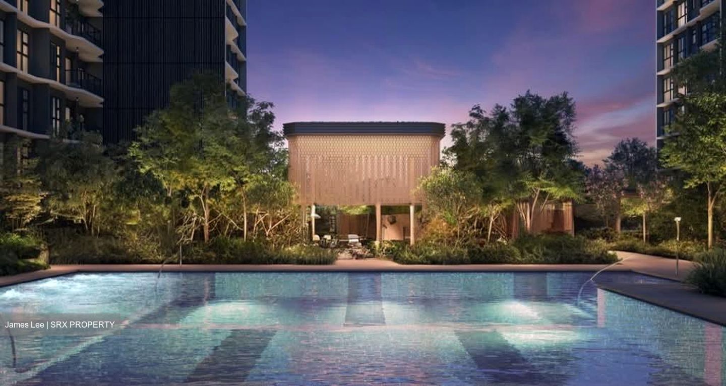 Pinery Residences (D18), Condominium #527077891